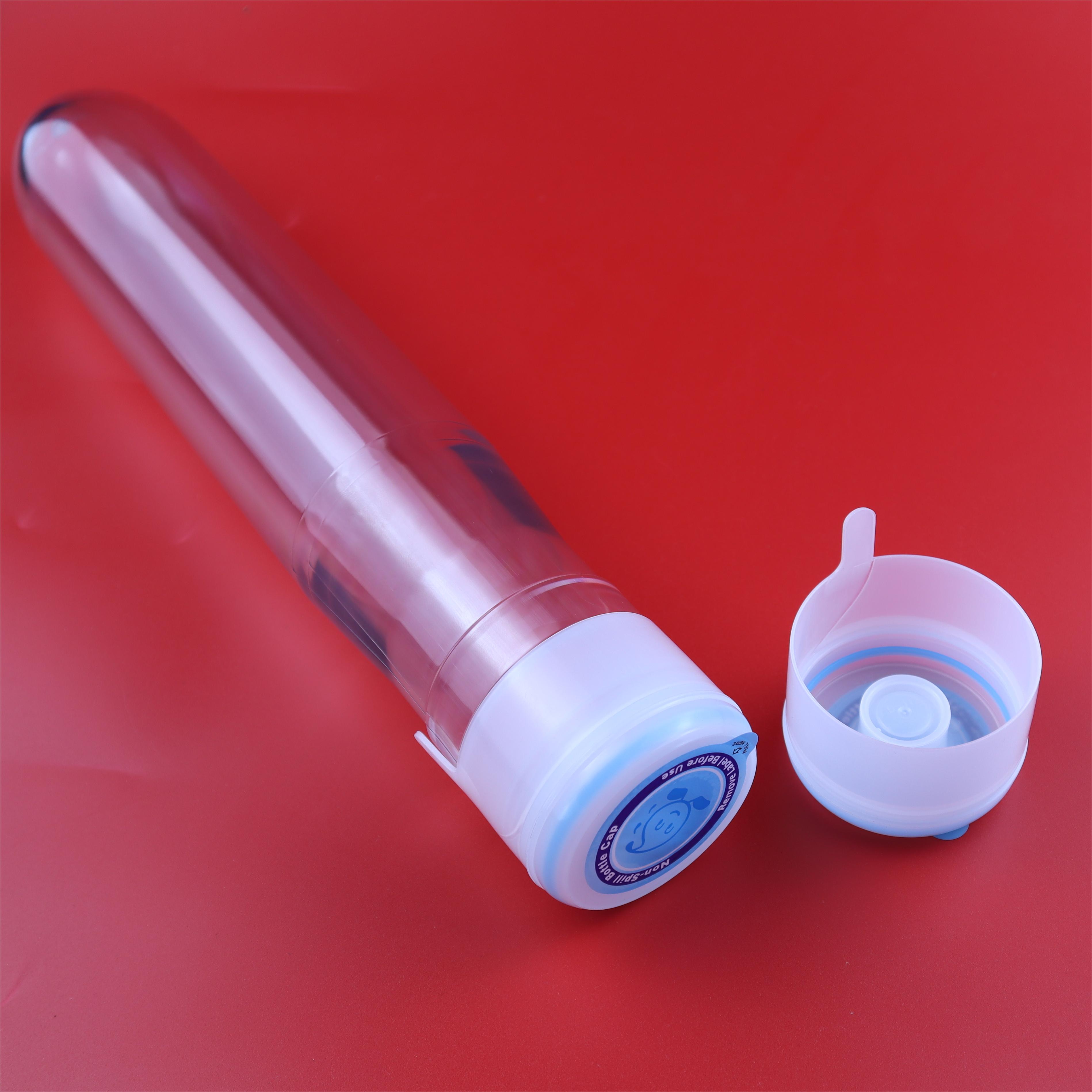 Bottle cap factory in China for water plants, distributors, importers and OEM wholesale buyers.